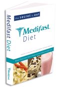 Medifast Diet Book