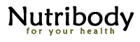 Nutribody - for your health: logo