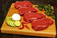 Eat Beef on the Paleo Diet