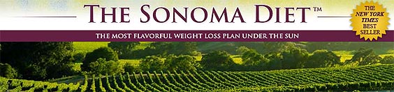 The Sonoma Diet