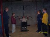 bowflex bowflex